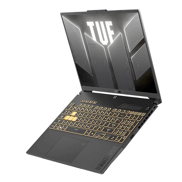 Asus TUF Gaming F16 FX607V Series
