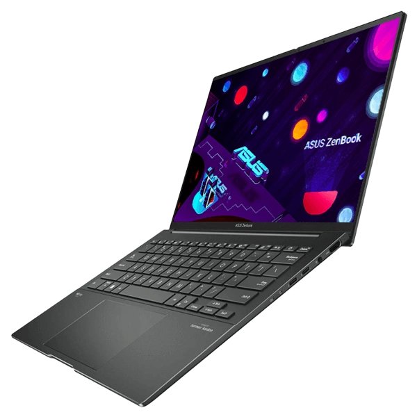 ASUS Zenbook 14 Q4M OLED