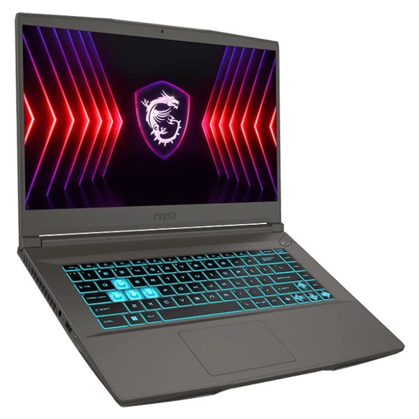 MSI THIN 15 B7UC