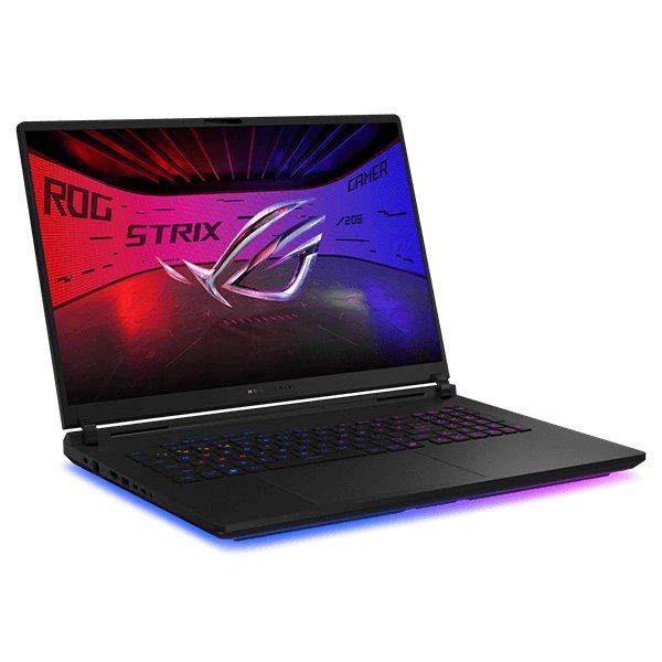 Asus ROG SCAR 18 G835L Series