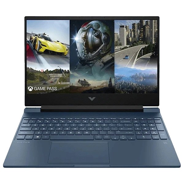 HP Victus 15 FA Series