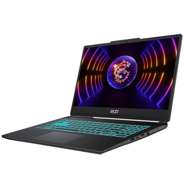 MSI Cyborg A13 Series
