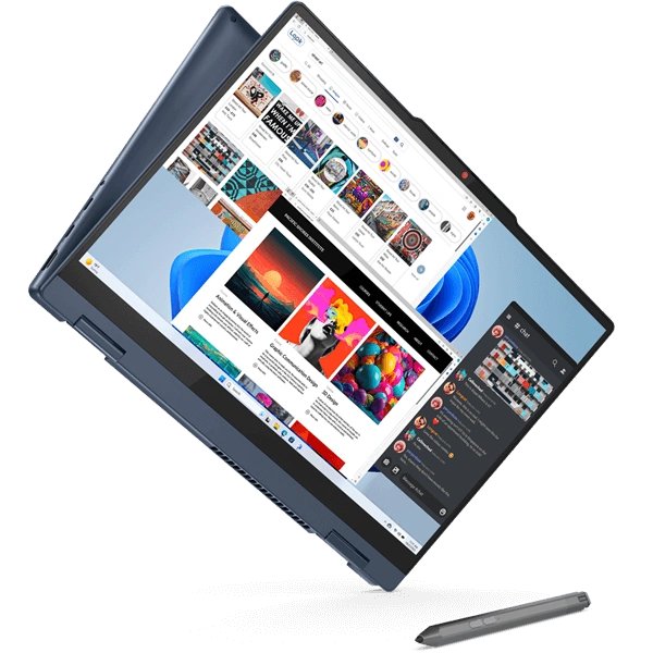 LENOVO Ideapad 5 14IRU9 2-in-1