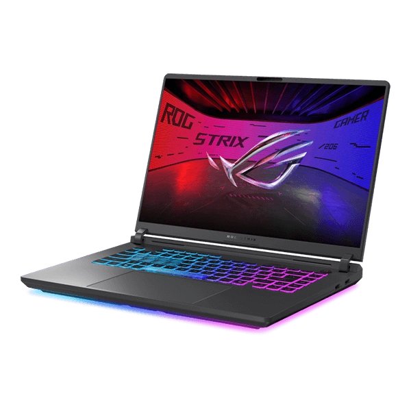 ASUS ROG G16 G615JPR 2025 i9 14900HX RTX 5070