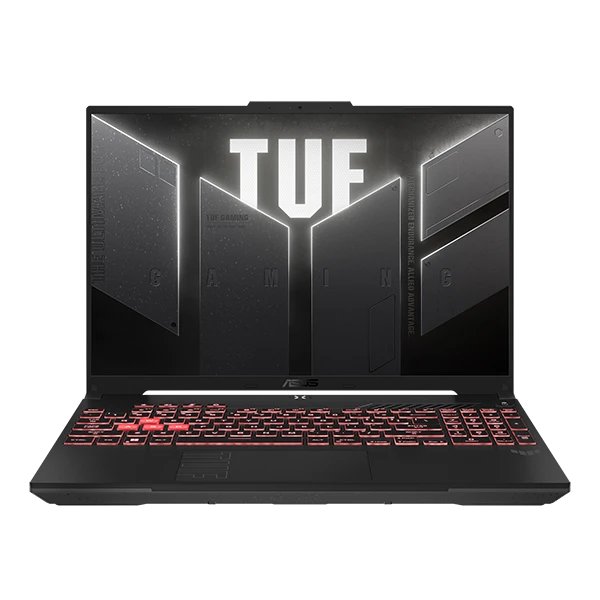 ASUS TUF Gaming A16 FA607NU
