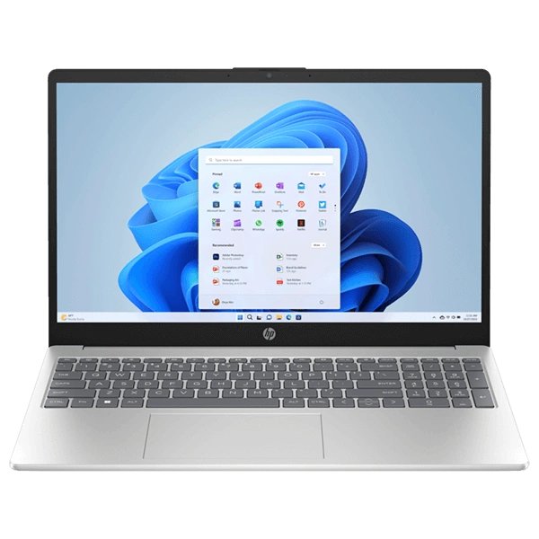 HP LAPTOP 15-FD0333TU CORE i5 13th GEN