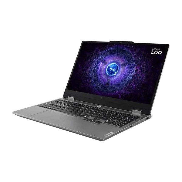 Lenovo LOQ 15ARP9 AMD RYZEN 5 + RTX 3050 6GB