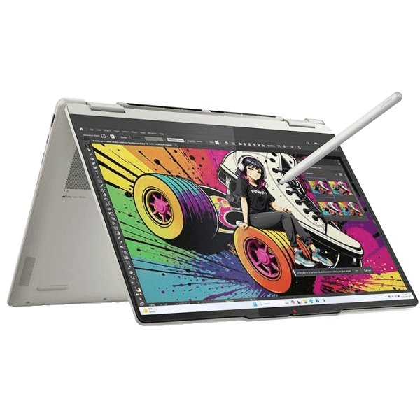 Lenovo Yoga 7 2-in-1 14AKP10