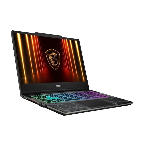 MSI CYBORG 15 B2RWFKG CORE 7 RTX 5060