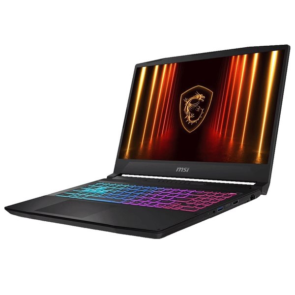 MSI Katana 15 B14W Series
