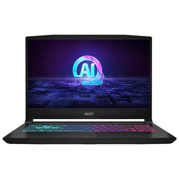 MSI Katana A15 AI B8VE Ryzen 7 RTX 4050