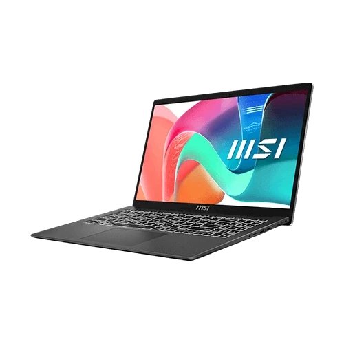 MSI Modern 15 F1 Series