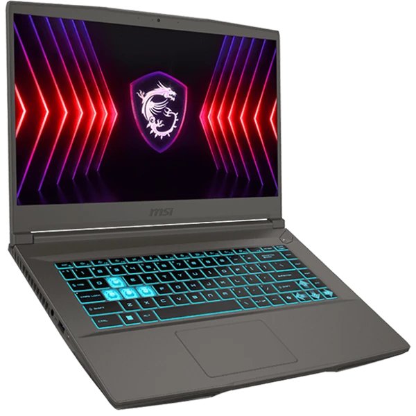 MSI THIN 15 B13UC